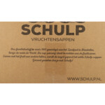 Schulp Ambachtelijk Appelsap - 19.99 euro