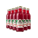 Schulp Red Love Appelsap Ambachtelijk