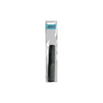 Zenner Kam voor Heren Onbreekbaar Zwart extra groot - 1.87 euro
