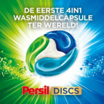 Persil Wasmiddel Discs Universeel - 17.49 euro