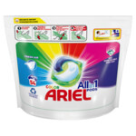 2x Ariel All-in-1 Pods Wasmiddelcapsules Color