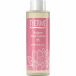 Therme Massage Olie Saigon Pink Lotus - 10.99 euro