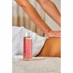 Therme Massage Olie Saigon Pink Lotus - 10.99 euro