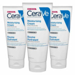 3x CeraVe Hydraterende Crème - 39.09 euro
