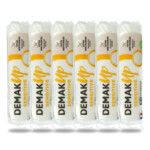 6x Demak Up Wattenpads Sensitive