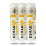 3x Demak Up Wattenpads Sensitive - 8.05 euro