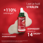 WELEDA Granaatappel & Maca Verstevigend Serum - 30.99 euro