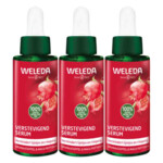 3x WELEDA Granaatappel & Maca Verstevigend Serum - 66.2 euro