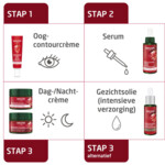 WELEDA Granaatappel & Maca Verstevigende Dagcrème - 20.99 euro