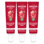 3x WELEDA Granaatappel & Maca Verstevigende Oogcontourcrème - 59.97 euro