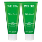 2x WELEDA Skin Food Reinigingsgel