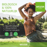 WELEDA Skin Food Voedende Nachtcrème - 14.25 euro