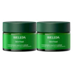 2x WELEDA Skin Food Voedende Nachtcrème - 30.1 euro