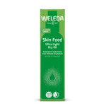 2x WELEDA Skin Food Ultra-Light Dry Oil - 32.29 euro