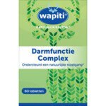 Wapiti Darmfunctie Complex  60 tabletten
