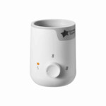 Tommee Tippee Closer to Nature Flessenwarmer