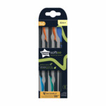 Tommee Tippee Softee Weaning Lepels - 6.29 euro