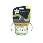 Tommee Tippee Close To Nature Drinkbeker First Trainer Cup Groen 4m+