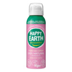 Happy Earth 100% Natuurlijke Deodorant Natural Air Spray Lavender Ylang  100 ml
