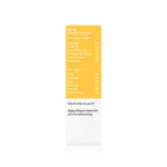Q+A Peptide Gezichtsserum - 8.99 euro