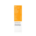 Q+A Superfood Gezichtsolie - 9.85 euro
