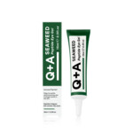 Q+A Seaweed Peptide Ooggel - 8.89 euro