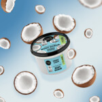 Organic Shop Hydrating Bodyscrub Coconut - 4.89 euro