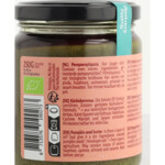 Terrasana Pompoenpitpasta Biologisch - 4.85 euro