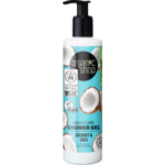 Organic Shop Daily Care Coconut and Shea Shower Gel