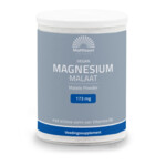 2x Mattisson Magnesium Malaat Poeder