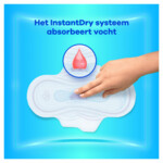 Always Maandverband Ultra Normal Plus - 3.75 euro