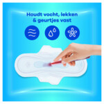 Always Maandverband Ultra Secure Night - 6.99 euro