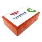 HeltiQ Verbandoos B DIN 13164 - 21.89 euro