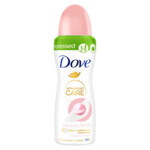 Dove Deodorant Spray Beauty Finish
