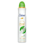 Dove Deodorant Spray Cucumber & Green Tea