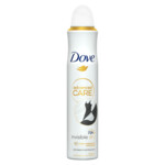 Dove Deodorant Spray Invisible Dry  200 ml