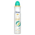 Dove Deodorant Spray Pear Aloe Vera