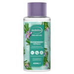 Andrelon Shampoo Rosemary Refresh  400 ml