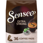 Senseo Koffiepads Extra Strong