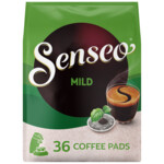 Senseo Koffiepads Mild  36 stuks