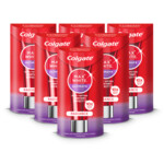 6x Colgate Tandpasta Max White Ultimate