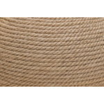 Designed by Lotte Halve Krabbol Hout Vivi 34,5 cm
