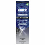 Oral-B Tandpasta 3D White Houtskool  75 ml