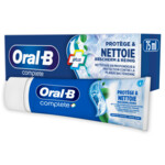 Oral-B Tandpasta Complete Protect & Clean