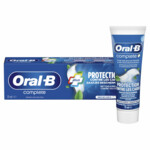 Oral-B Tandpasta Complete Gaatjes Bescherming - 2.3 euro