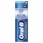 12x Oral-B Tandpasta Pro-Expert Professional Protection