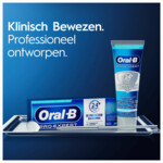 Oral-B Tandpasta Pro-Expert Gezond Wit - 2.59 euro