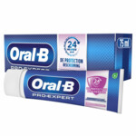 Oral-B Tandpasta Pro-Expert Bescherming Gevoelige Tanden