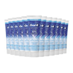 12x Oral-B Tandpasta 3D White Arctic Fresh