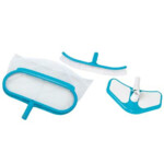 Intex Schoonmaakset Zwembad 3-delig - 20.39 euro